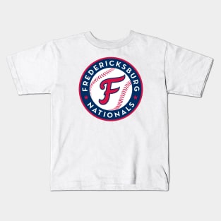 Fredy Nationals Team Ball Kids T-Shirt